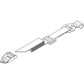 Lampa N50929, 90 mm, 40 mm, 180 mm