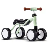 Puky Kinderfahrzeug Lauflernhilfe "WUTSCH" ab 18 Monaten, Baby
