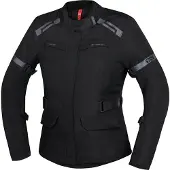 IXS Tour Damen Jacke Evans-ST 2.0 schwarz D2XL