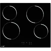 Standart Electric hob MC-6F6004R242 STD