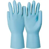 Kcl Dermatril P handske blå str 11, 50 stk