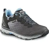 Meindl Activio Sport Lady GTX Walkingschuh Mehrfarbig