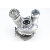 BTS Turbo Lader, Aufladung ORIGINAL T916327LI