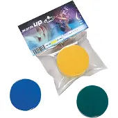 BEAL Warm Up Medium Warmer Grün