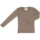 Engel Kinder Shirt, langarm