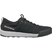 Scarpa Herren Schuhe Spirit, Schwarz/Grau, 37.5 EU