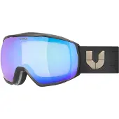 Uvex Goggles e Ultimate Victorious CV