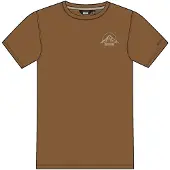 Regatta Cline Ix Kurzarm-t-shirt