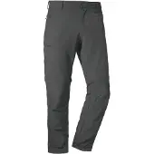 Schöffel Folkstone Zip Off, Fracht, Männlich, Erwachsener, Schwarz, Einfarbig, Draußen