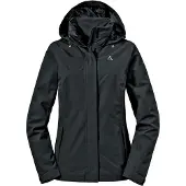 Schöffel Jacket Gmund Women black (9990) 46
