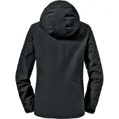 Schöffel Jacke Gmund Damen Black-Größe 40