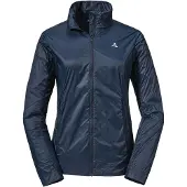 Schöffel Outdoorjacke "Jacket Bygstad L" ohne Kapuze