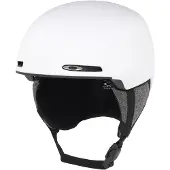 Oakley MOD1 MIPS, Skihelm, weiß