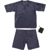 Cocoon Adventure Nightwear Kurzarm-pyjama