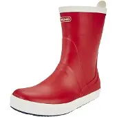 Viking Damen Gummistiefel SEILAS 8086-36, 8086-37, 8086-38, 8086-39, 8086-40, 8086-41 VIK-1-46000 tomato 36
