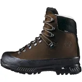 Hanwag Wanderschuhe Alaska Lady GTX Braun Damen-Schuhgröße 38