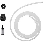 Katadyn - K8019982 - Filter Schlauch Set für Pocket, Combi, Vario und Hiker Pro Wasserfilter