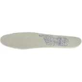 Lowa Fußbett Kinder Grey-Schuhgröße 36