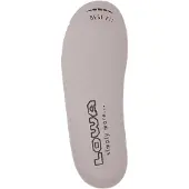 Lowa Fußbett Kinder Grey-Schuhgröße 29
