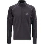 Mountain Equipment Herren Couloir Zip Tee