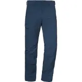 Schöffel Hose Koper1 Long Herren Dress Blues-Größe 110