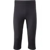Mountain Equipment Herren Powerstretch 3/4 Tight black