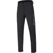 Protective P-Longpant Hose Damen schwarz EU 38 | M 2022 Fahrradhosen