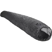 Rab - Schlafsack Inlett - Hooded Vapour Barrier Liner Black - schwarz