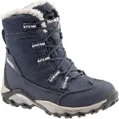 Meindl Jungen Schuhe von in Farbe marine