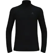 Odlo Fundamentals Active Warm black (15000) M