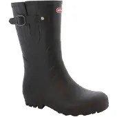 Viking Hedda Winterstiefel Damen schwarz