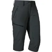 Schöffel Broek Women Pants Regular Caracas2 Asphalt-Maat 36