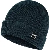 Super.natural Merino Basic Mütze