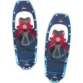 MSR LAscent M30 - Snowshoes - Herren Cobalt Blue One Size