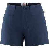 Fjällräven High Coast Lite Shorts W navy (560) 38