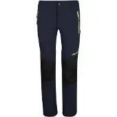 TROLLKIDS Kids Lysefjord Pants