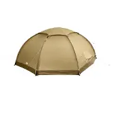 Fjällräven Abisko Dome 3 Zelt