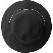 Houdini Gone Fishing Hat true black (900) M/L