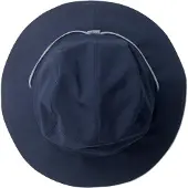 Houdini - Gone Fishing Hat - Hut Gr M/L blau