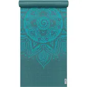Yogistar Basic, Grün, Abbildung, Standard 100, 610 mm, 1830 mm, 4 mm