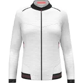 Salewa Pedroc Polarlite 2 W Jacket white (0010) 38