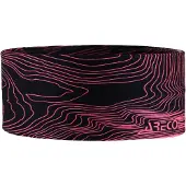 Areco Microfleece Stirnband