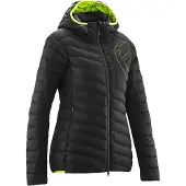Edelrid Wo Eldo Jacket, obsidian, M -