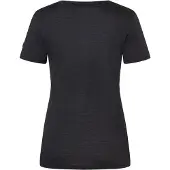 Super.natural W Tree OF Knowledge Tee jet black/feather grey (Y87) XL