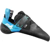 On24 - Kletterschuhe &ndash; Unisex &ndash; Nebula 3.0 - Nebula 3.0 - Größe 39 - Blau