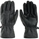 Zanier Gants aus österreichischem Loden