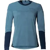 Vaude Bike Moab Pro Langarm-t-shirt