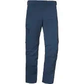 Schöffel Pants Koper 1 Zip Off dress blues (8180) 102