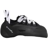 Evolv - Phantom - Kletterschuhe Gr 47 schwarz/grau