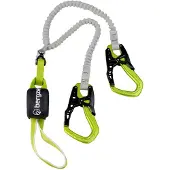 Edelrid Bergzeit Cable Comfort 6.0 Klettersteigset
